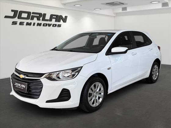 CHEVROLET ONIX 1.0 FLEX LT MANUAL CHEVROLET ONIX 1.0 FLEX LT MANUAL